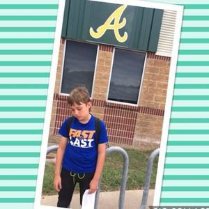 Meet your Posher, Patti